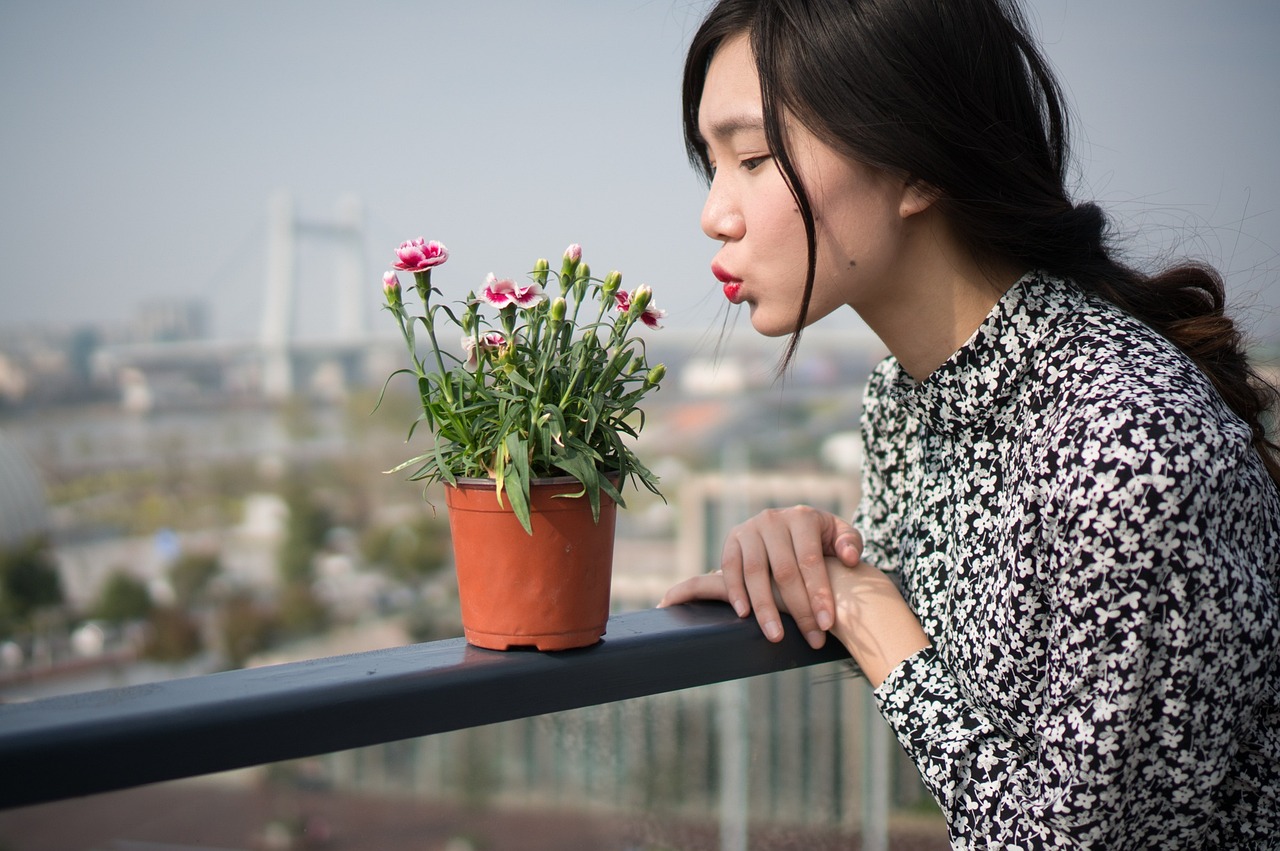 摄影后期如何提升人物表现力