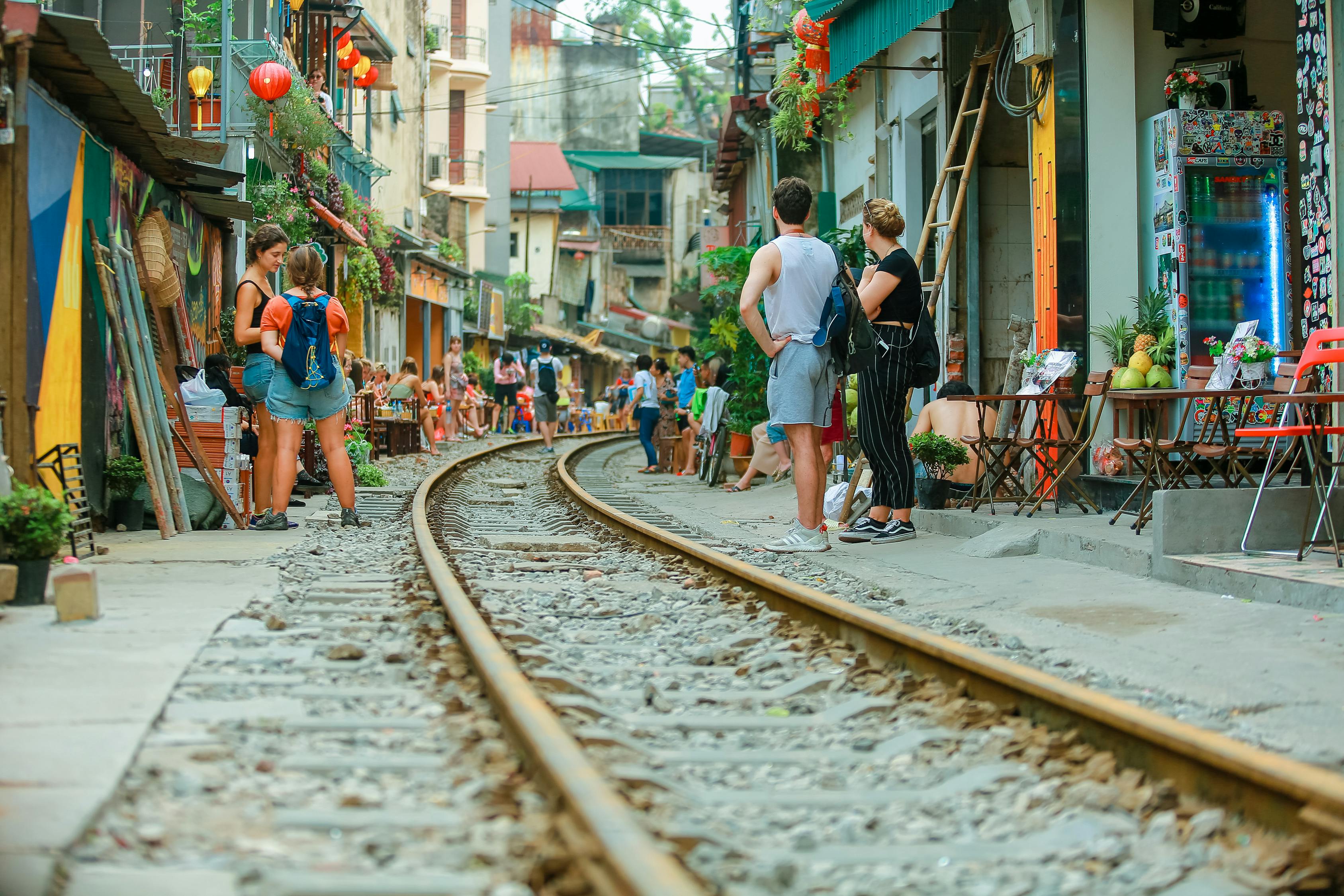 山东铁路摄影展览——穿越时空的铁轨之旅 山东铁路博物馆