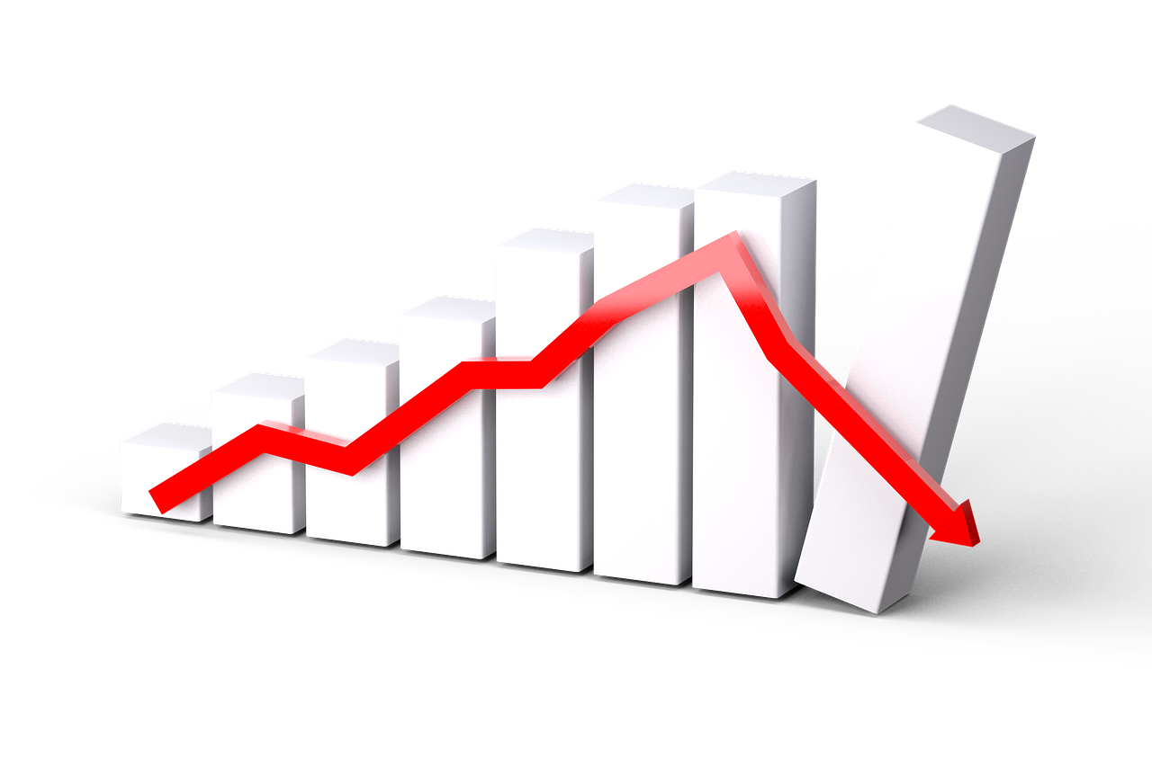 市场下滑趋势显著，同比下降42.53%的行业深度解析