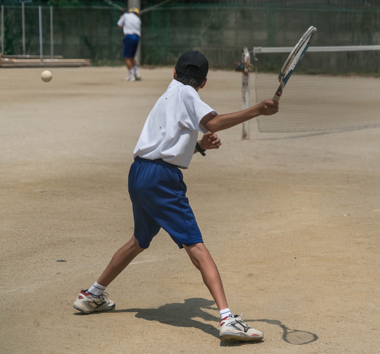 日本高中学生健美操冠军，热血青春与荣耀时刻