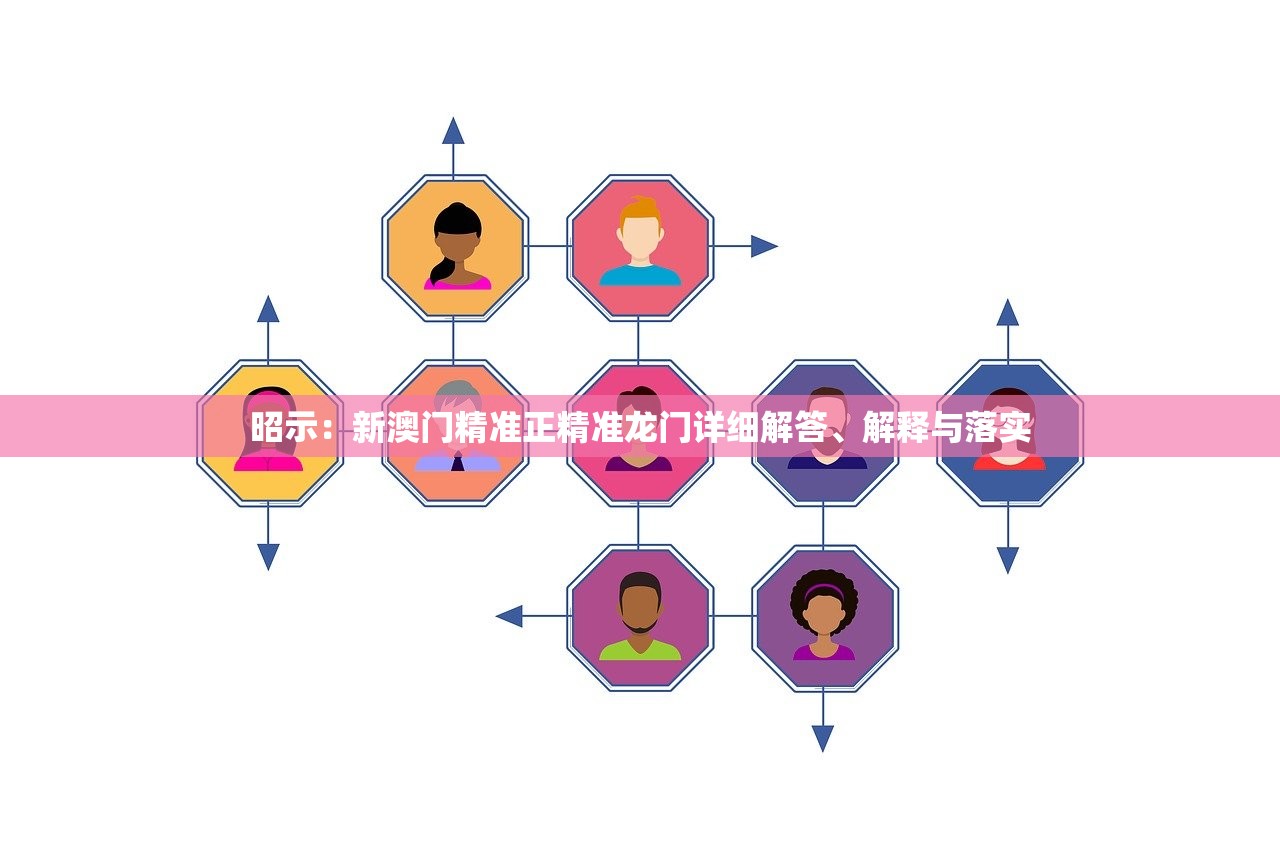 昭示：新澳门精准正精准龙门详细解答、解释与落实