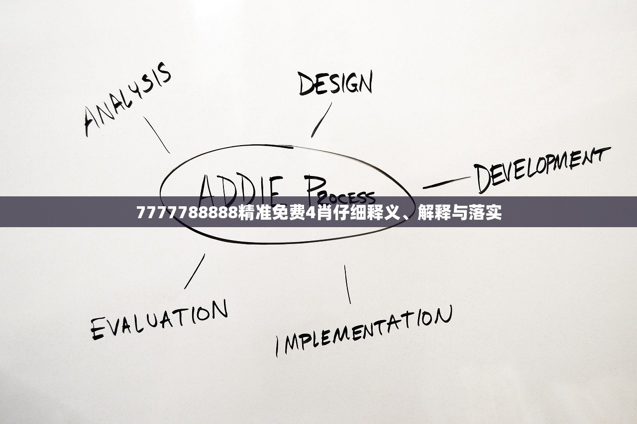 7777788888精准免费4肖仔细释义、解释与落实
