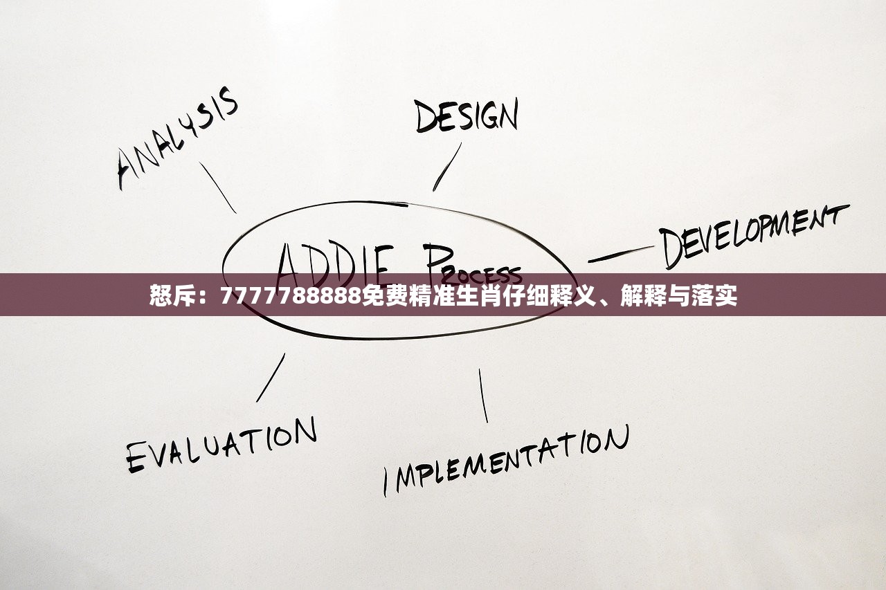 怒斥：7777788888免费精准生肖仔细释义、解释与落实
