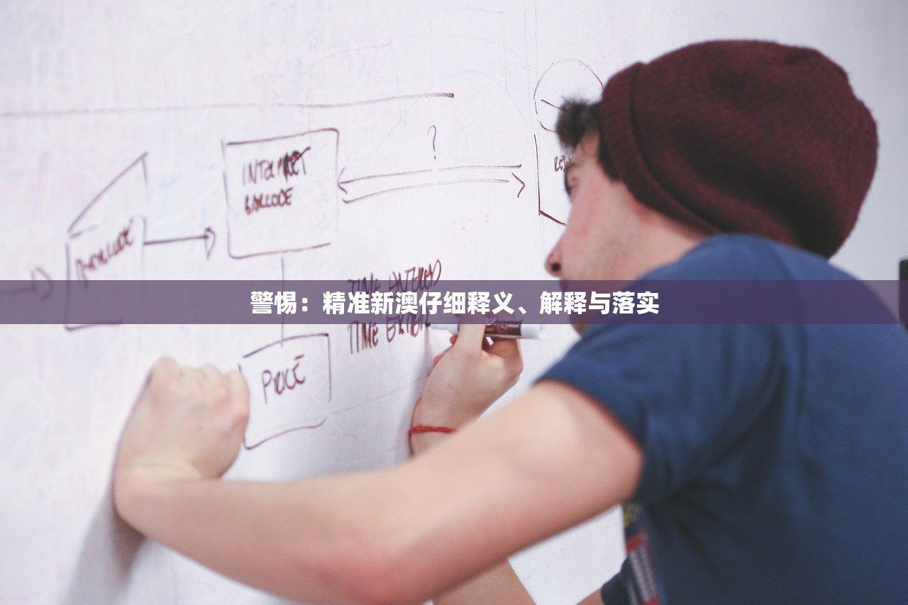 警惕:精准新澳仔细释义、解释与落实 警惕:精准新澳仔细释义、解释与落实