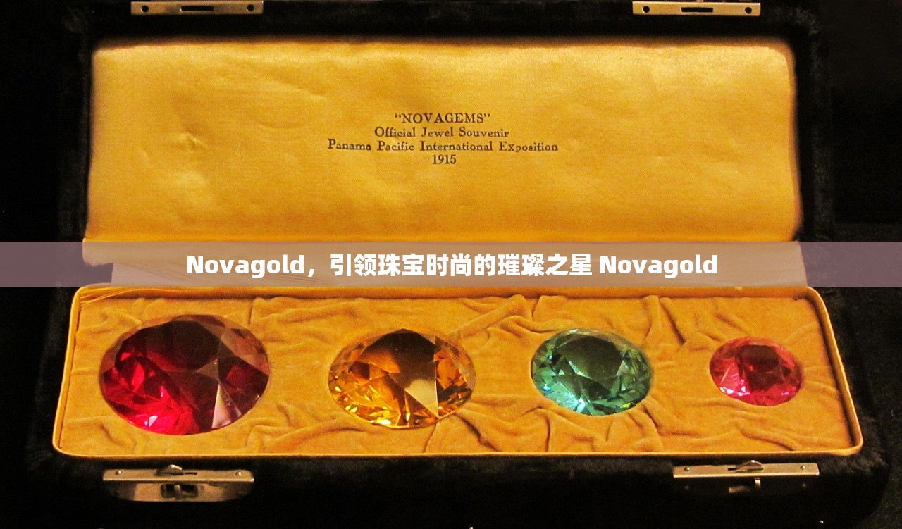 Novagold,引领珠宝时尚的璀璨之星 Novagold Novagold,引领珠宝时尚的璀璨之星 Novagold