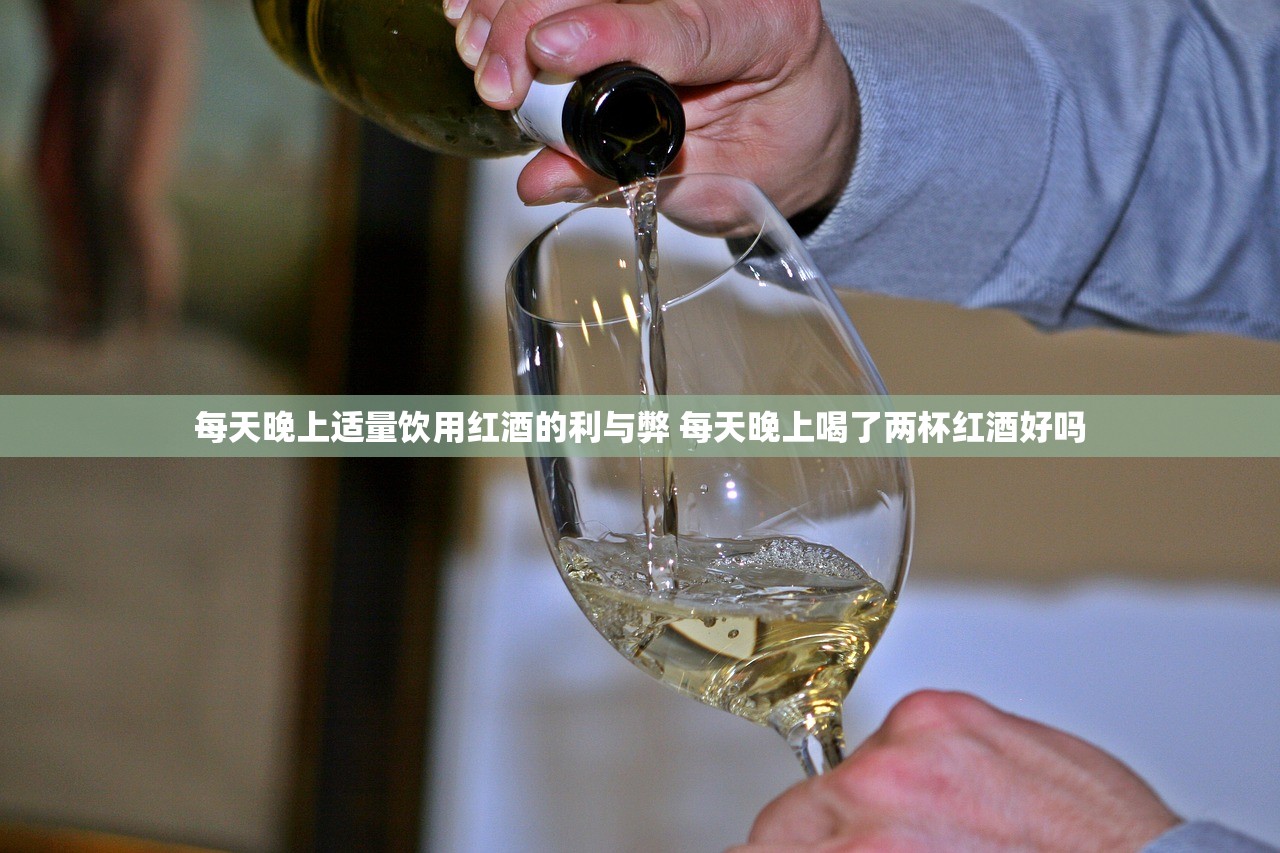 每天晚上适量饮用红酒的利与弊 每天晚上喝了两杯红酒好吗 每天晚上适量饮用红酒的利与弊 每天晚上喝了两杯红酒好吗