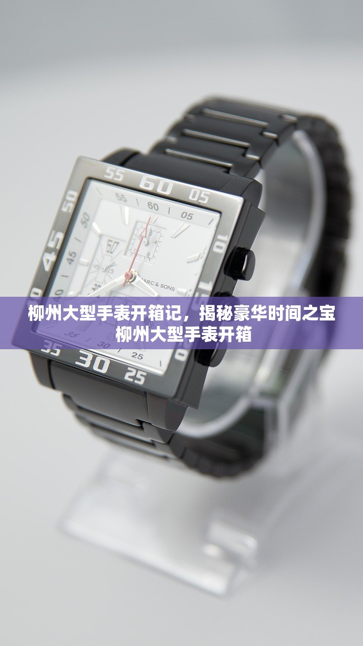 柳州大型手表开箱记，揭秘豪华时间之宝 柳州大型手表开箱