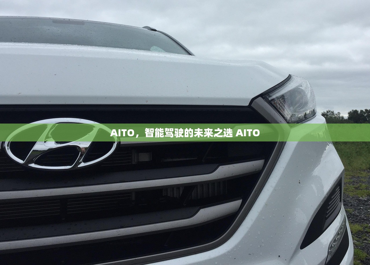 AITO，智能驾驶的未来之选 AITO