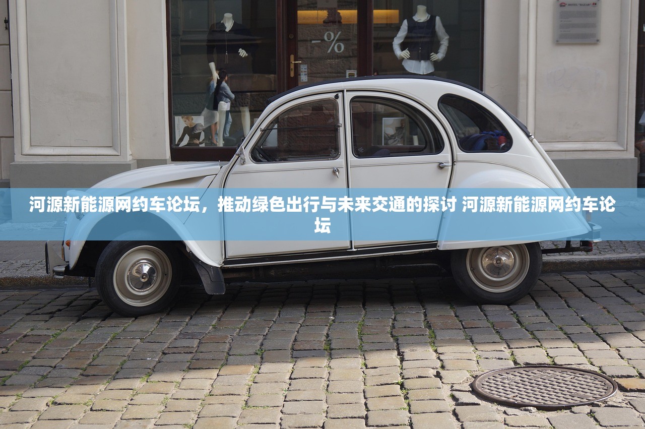 河源新能源网约车论坛，推动绿色出行与未来交通的探讨 河源新能源网约车论坛