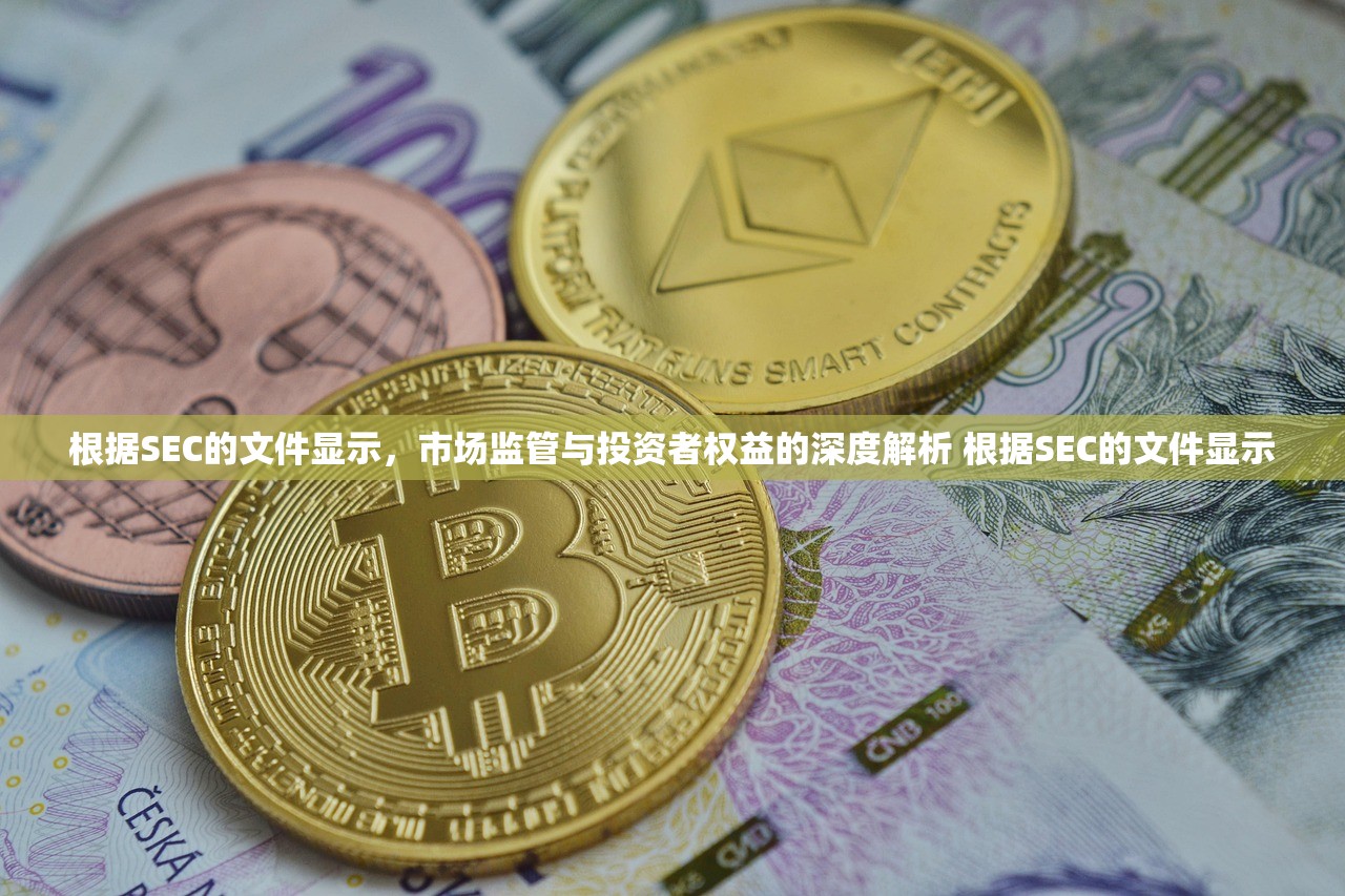 根据SEC的文件显示，市场监管与投资者权益的深度解析 根据SEC的文件显示