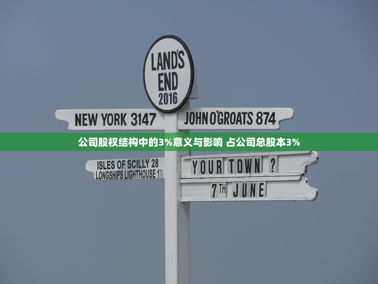 公司股权结构中的3%意义与影响 占公司总股本3% 公司股权结构中的3%意义与影响 占公司总股本3%
