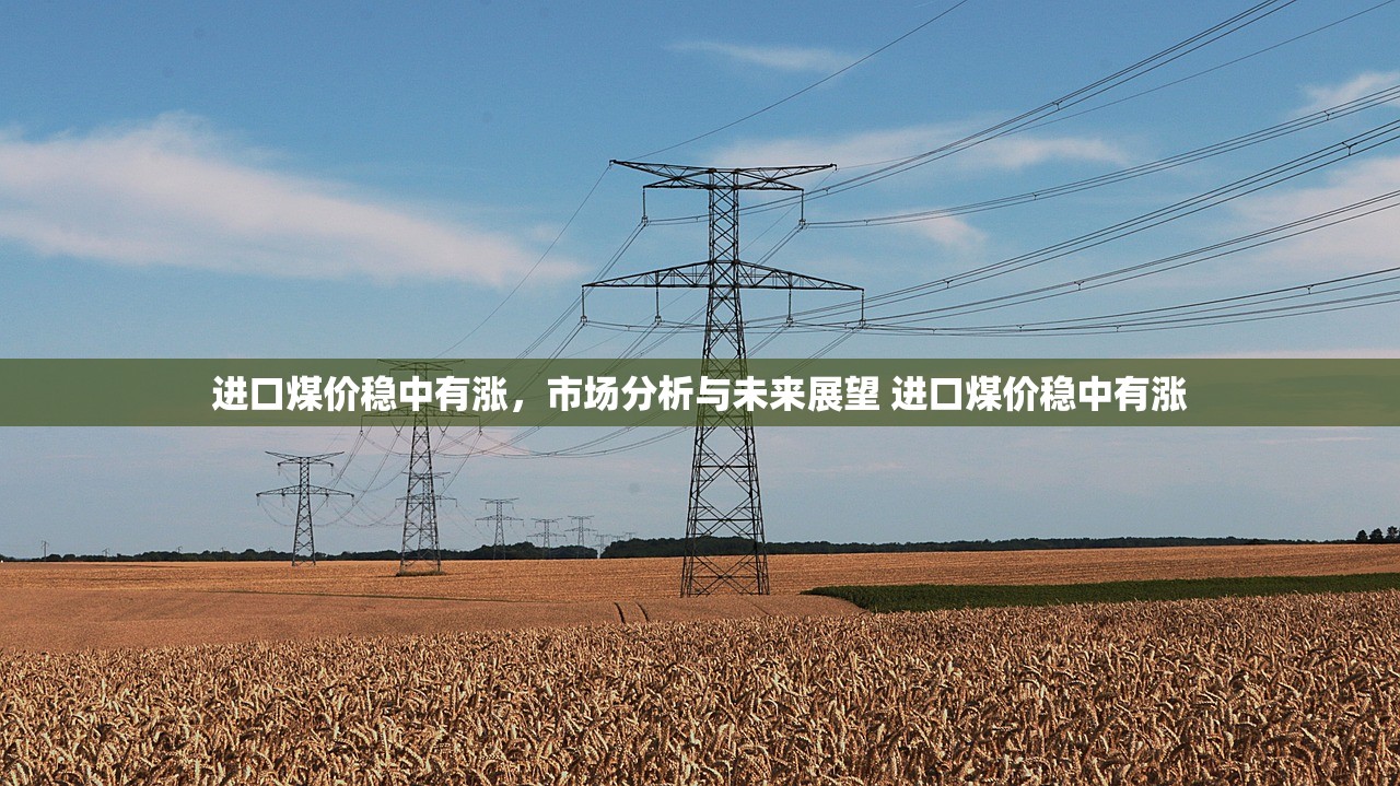 进口煤价稳中有涨，市场分析与未来展望 进口煤价稳中有涨