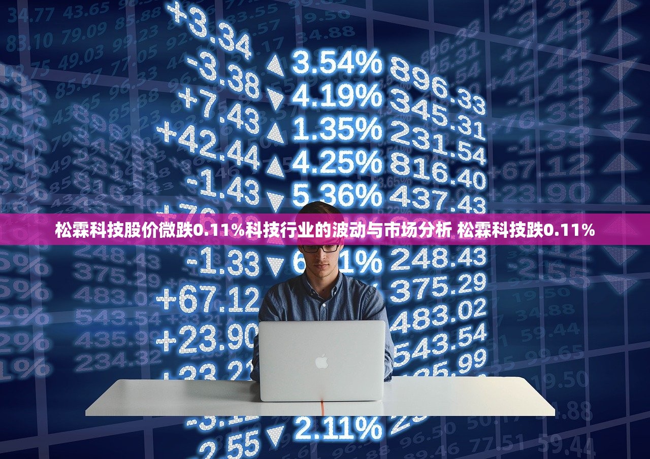 松霖科技股价微跌0.11%科技行业的波动与市场分析 松霖科技跌0.11% 松霖科技股价微跌0.11%科技行业的波动与市场分析 松霖科技跌0.11%
