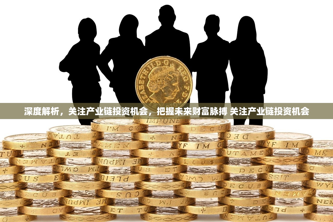 深度解析，关注产业链投资机会，把握未来财富脉搏 关注产业链投资机会