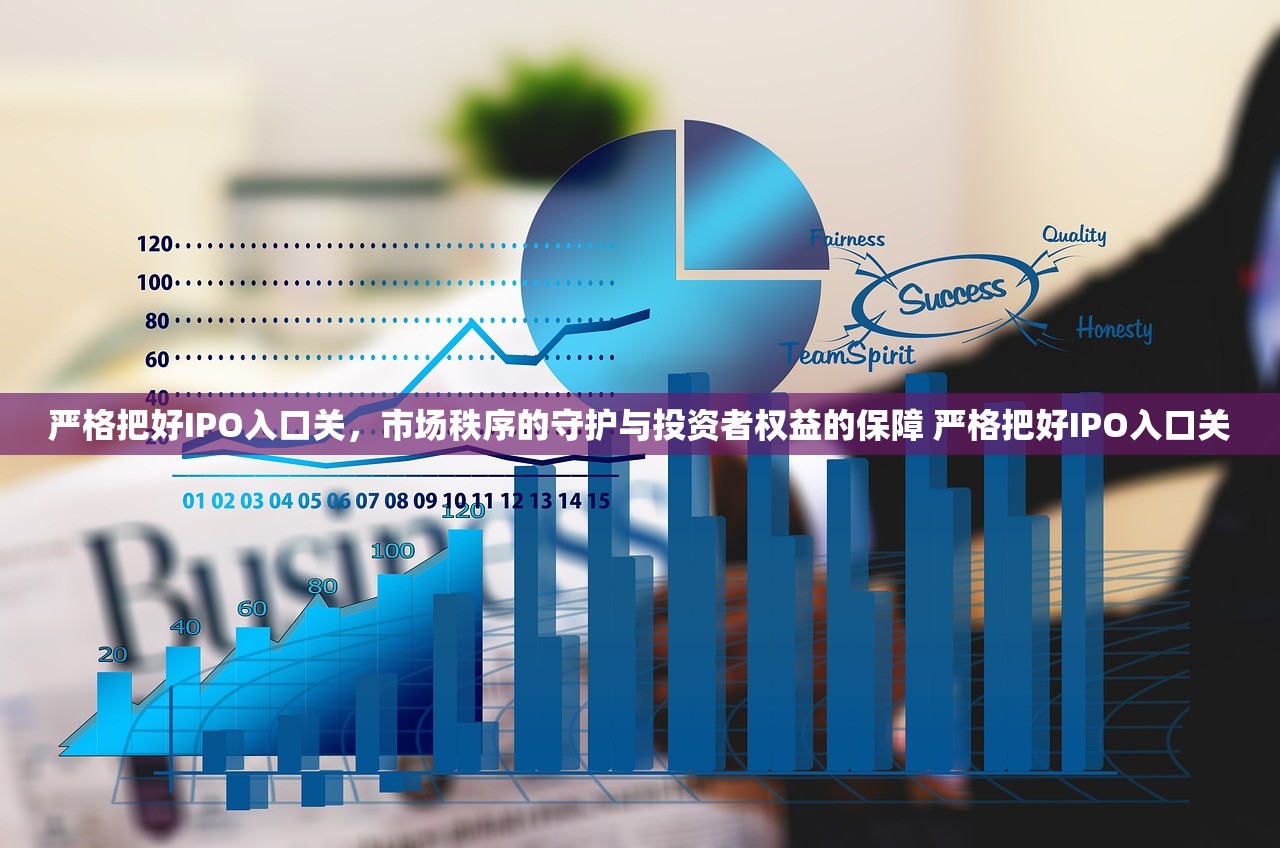 严格把好IPO入口关,市场秩序的守护与投资者权益的保障 严格把好IPO入口关 严格把好IPO入口关,市场秩序的守护与投资者权益的保障 严格把好IPO入口关