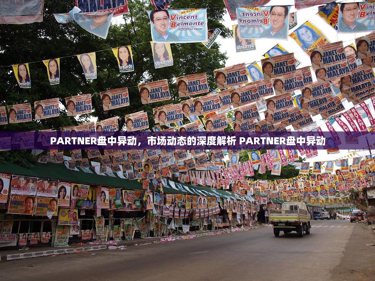 PARTNER盘中异动,市场动态的深度解析 PARTNER盘中异动 PARTNER盘中异动,市场动态的深度解析 PARTNER盘中异动