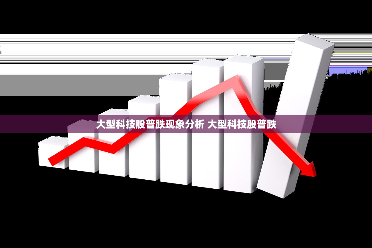 大型科技股普跌现象分析 大型科技股普跌
