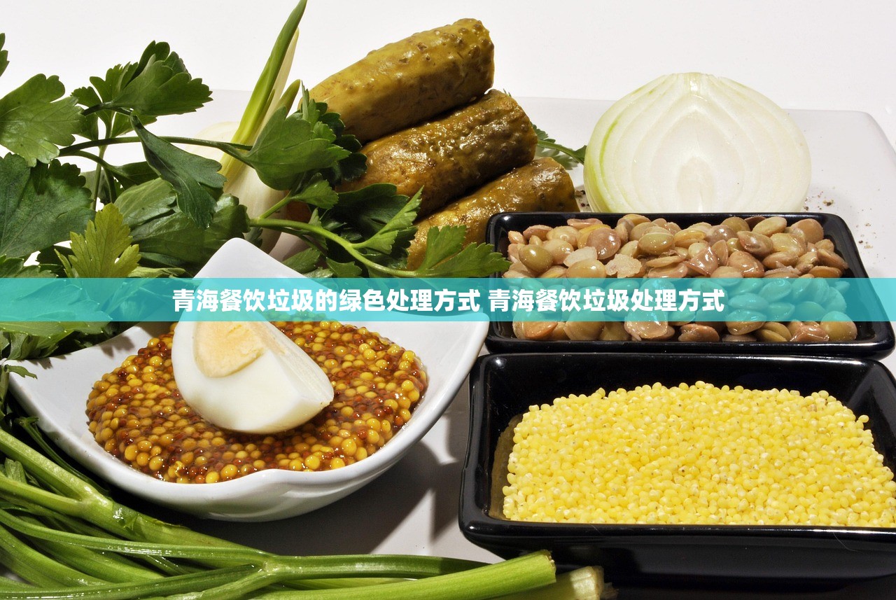 青海餐饮垃圾的绿色处理方式 青海餐饮垃圾处理方式