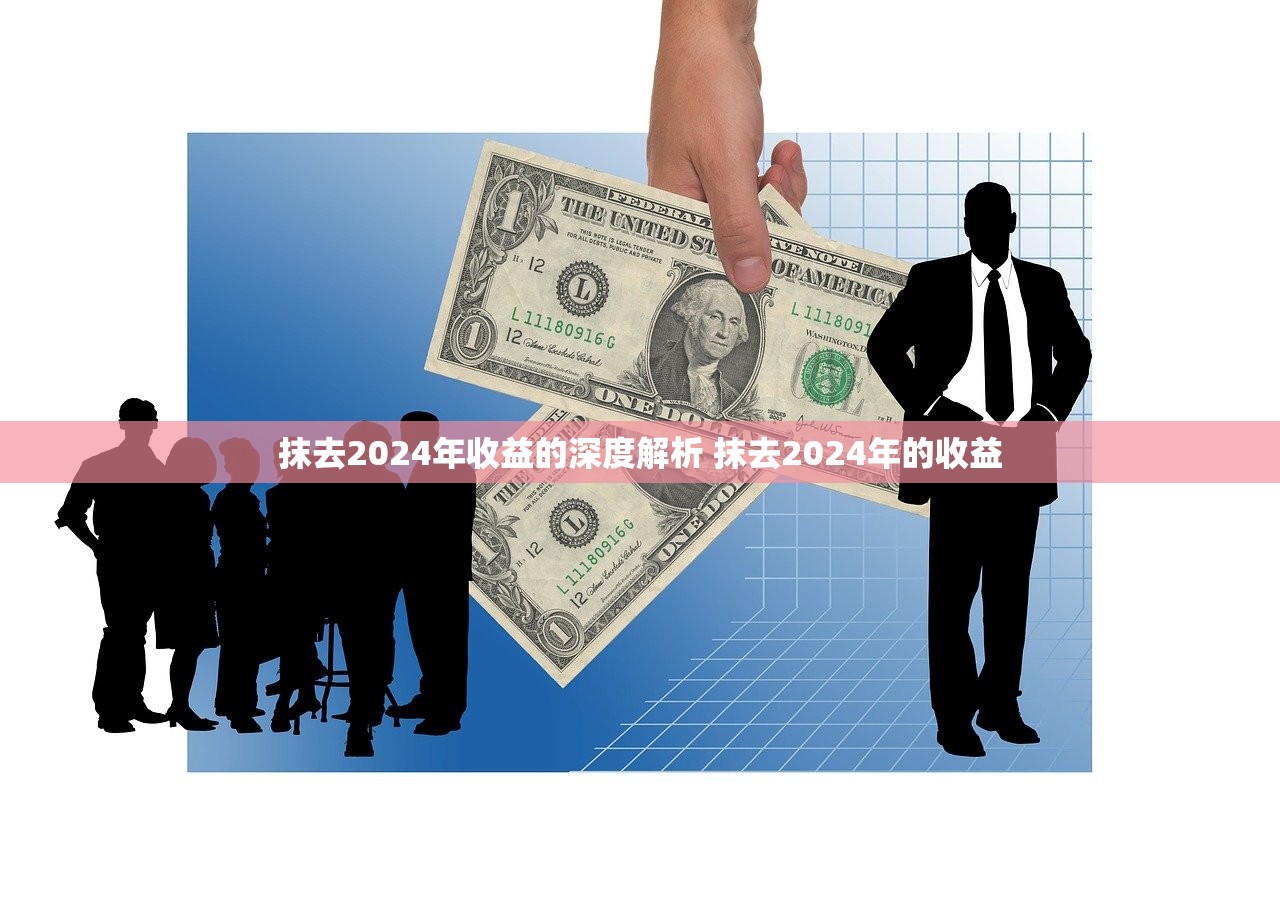 抹去2024年收益的深度解析 抹去2024年的收益