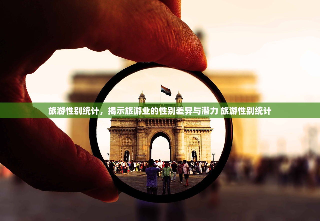 旅游性别统计，揭示旅游业的性别差异与潜力 旅游性别统计