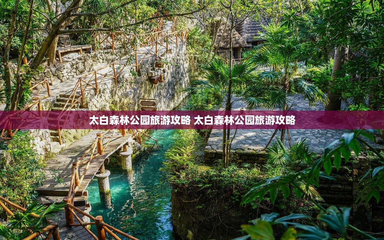 太白森林公园旅游攻略 太白森林公园旅游攻略 太白森林公园旅游攻略 太白森林公园旅游攻略