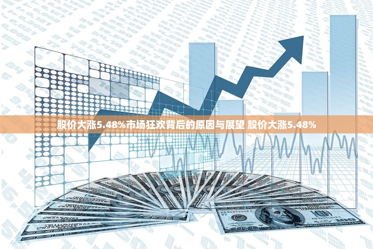 股价大涨5.48%市场狂欢背后的原因与展望 股价大涨5.48%