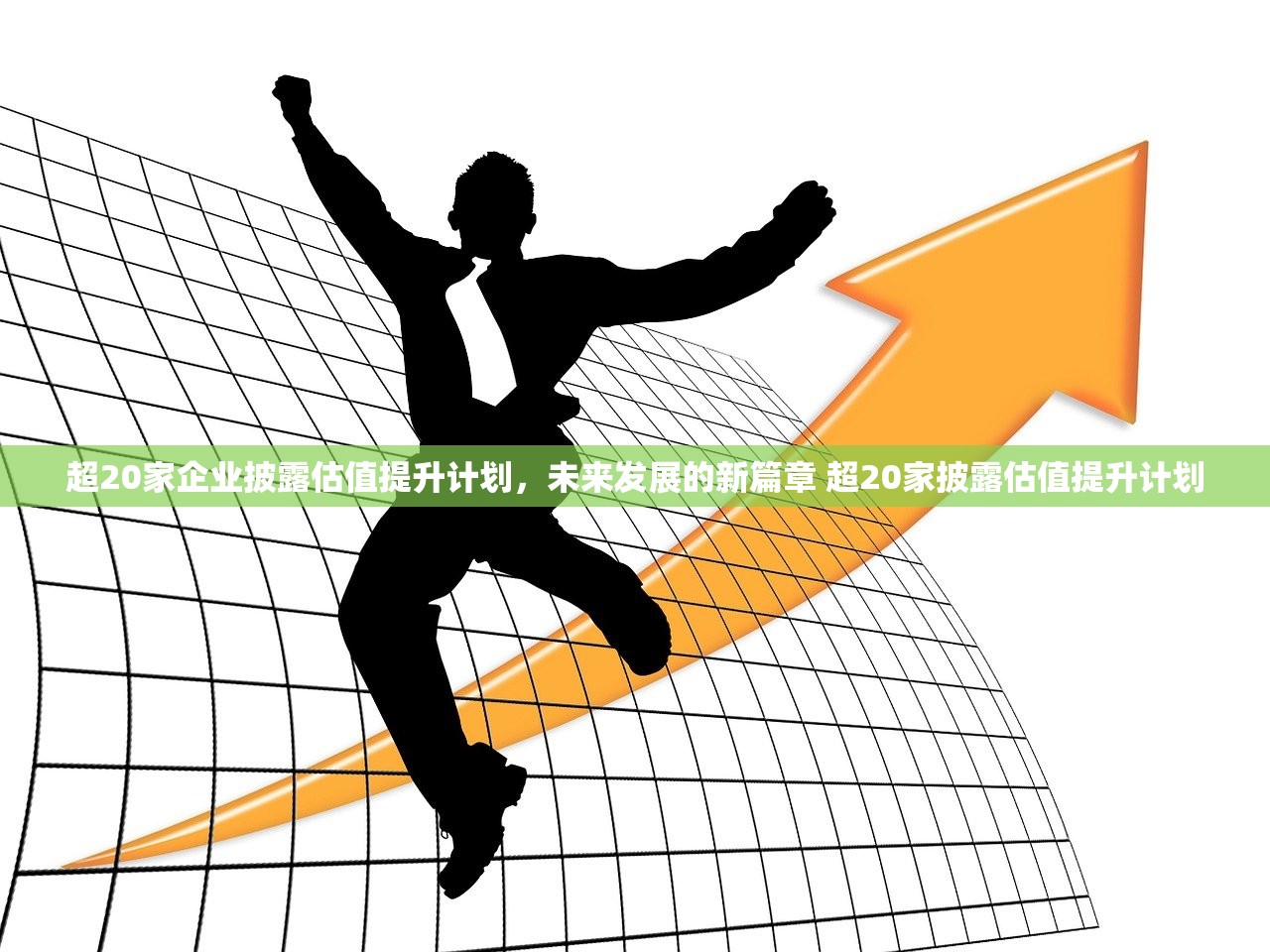 超20家企业披露估值提升计划，未来发展的新篇章 超20家披露估值提升计划