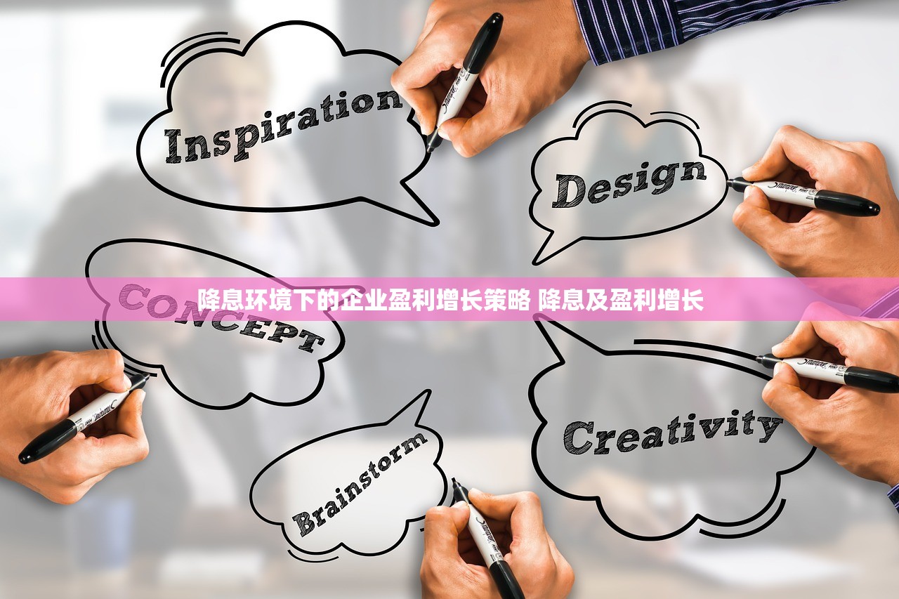 降息环境下的企业盈利增长策略 降息及盈利增长