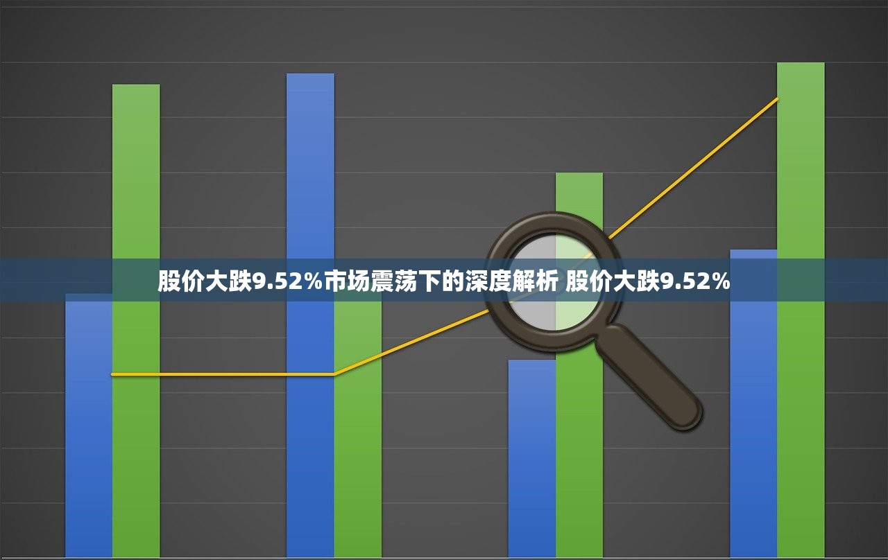 股价大跌9.52%市场震荡下的深度解析 股价大跌9.52%