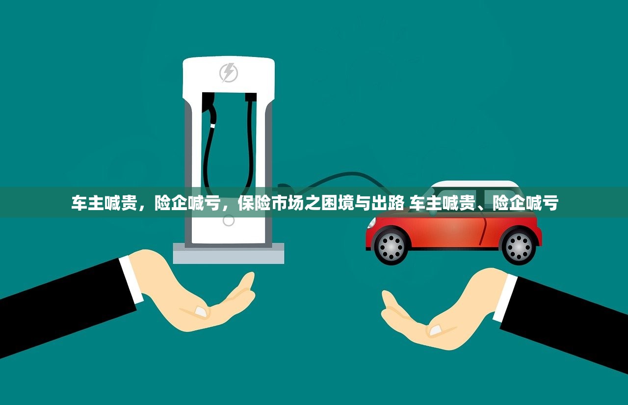 车主喊贵,险企喊亏,保险市场之困境与出路 车主喊贵、险企喊亏 车主喊贵,险企喊亏,保险市场之困境与出路 车主喊贵、险企喊亏