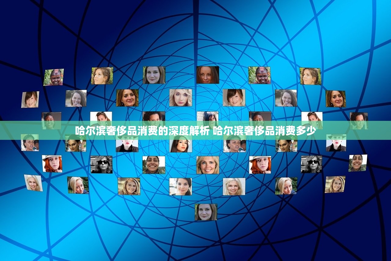 哈尔滨奢侈品消费的深度解析 哈尔滨奢侈品消费多少