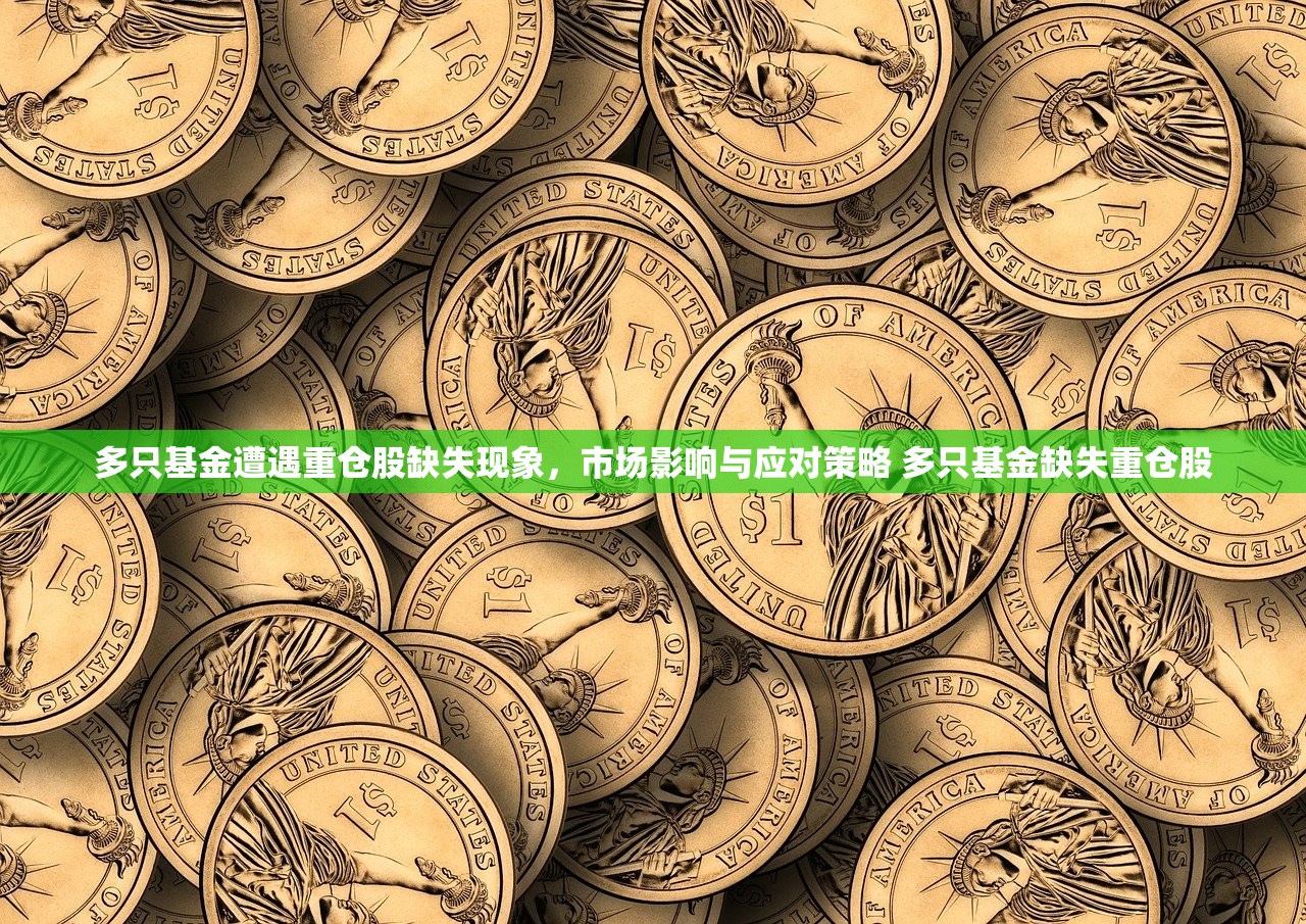 多只基金遭遇重仓股缺失现象,市场影响与应对策略 多只基金缺失重仓股 多只基金遭遇重仓股缺失现象,市场影响与应对策略 多只基金缺失重仓股