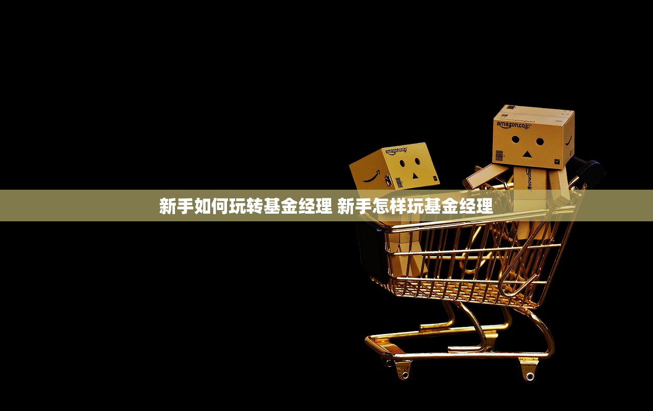 新手如何玩转基金经理 新手怎样玩基金经理
