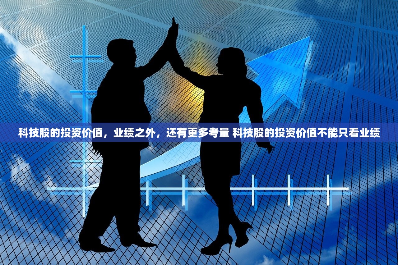 科技股的投资价值，业绩之外，还有更多考量 科技股的投资价值不能只看业绩