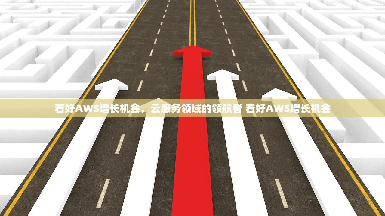 看好AWS增长机会,云服务领域的领航者 看好AWS增长机会 看好AWS增长机会,云服务领域的领航者 看好AWS增长机会