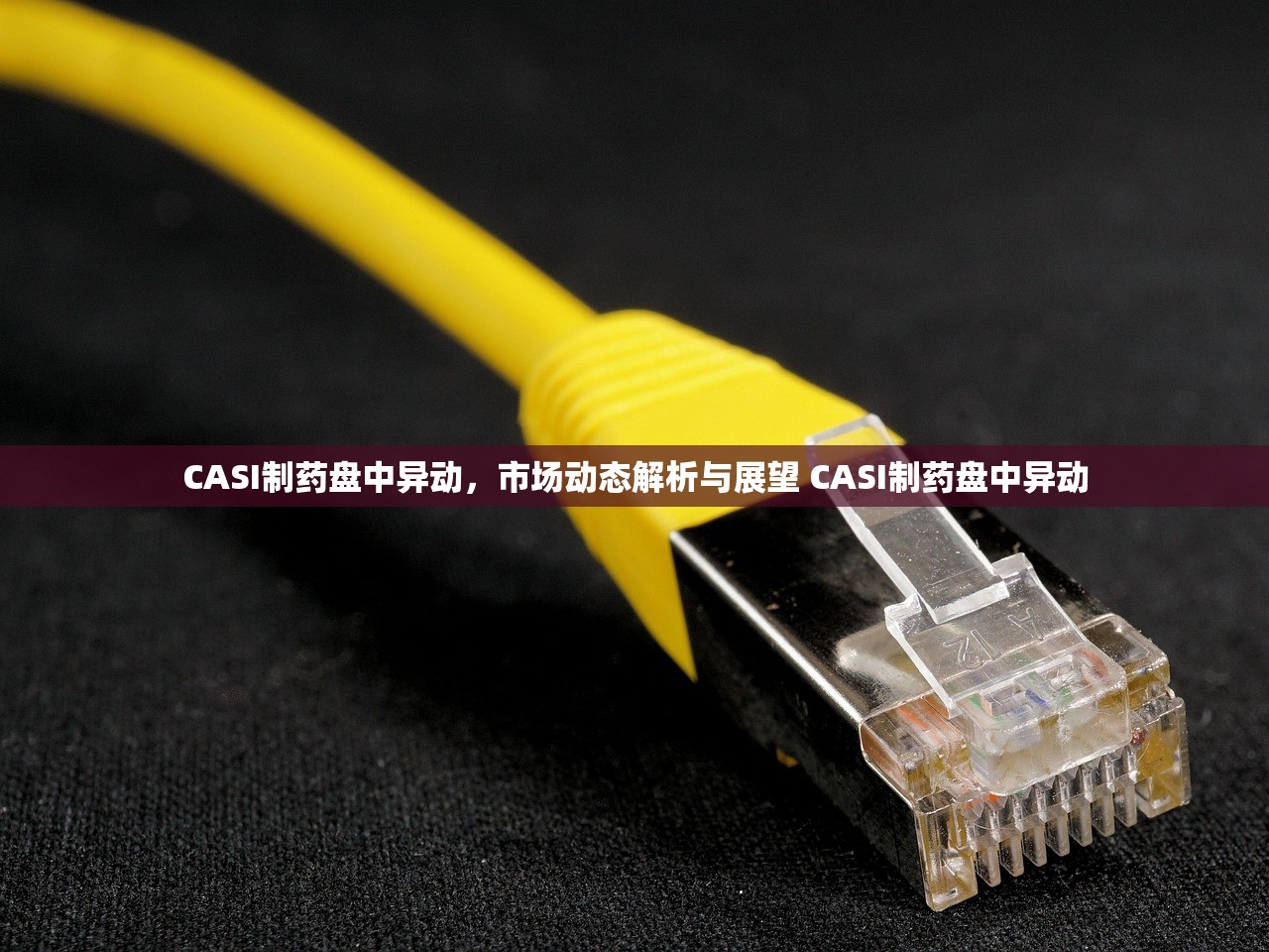 CASI制药盘中异动,市场动态解析与展望 CASI制药盘中异动 CASI制药盘中异动,市场动态解析与展望 CASI制药盘中异动