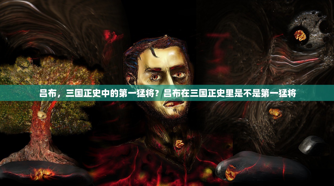吕布，三国正史中的第一猛将？吕布在三国正史里是不是第一猛将