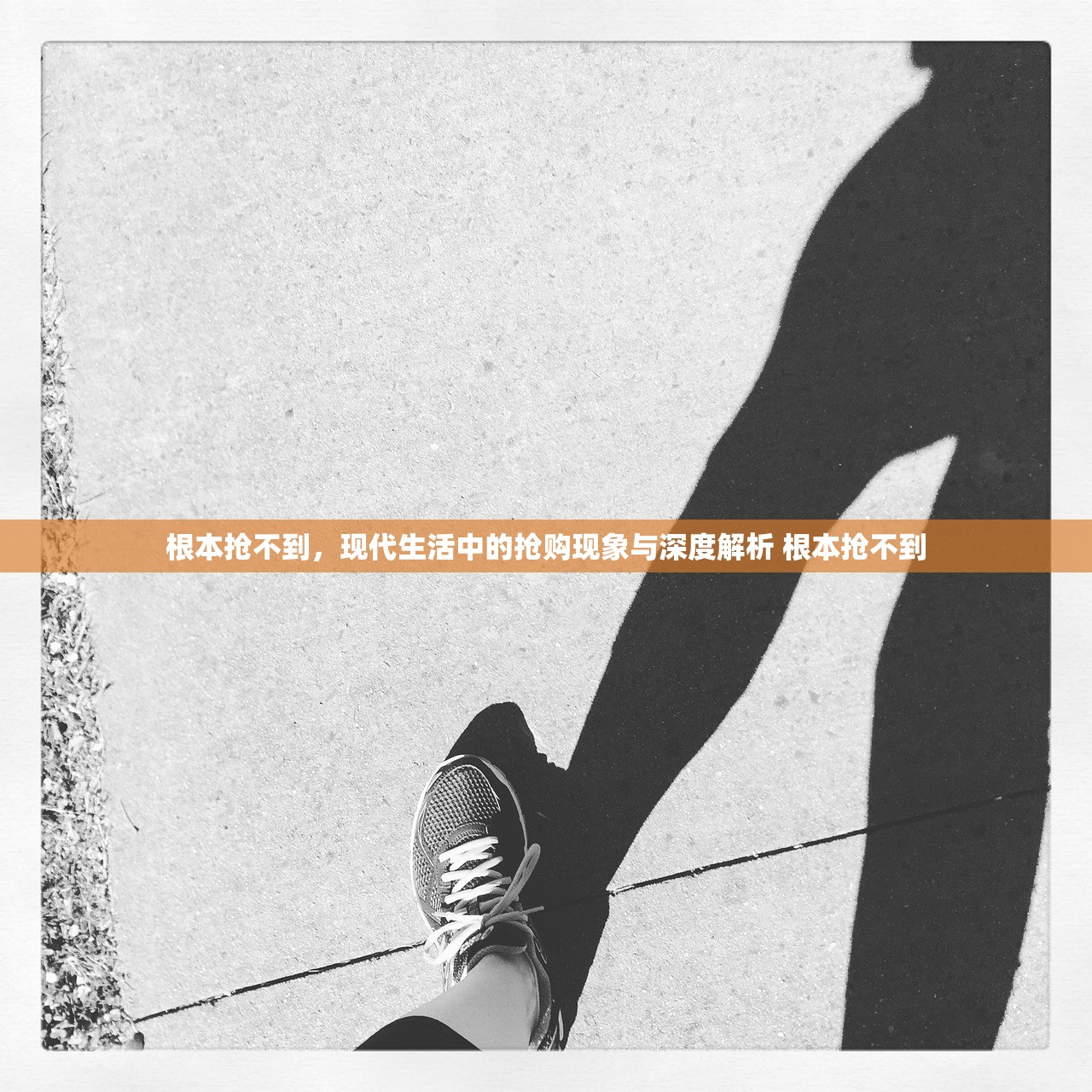 根本抢不到，现代生活中的抢购现象与深度解析 根本抢不到