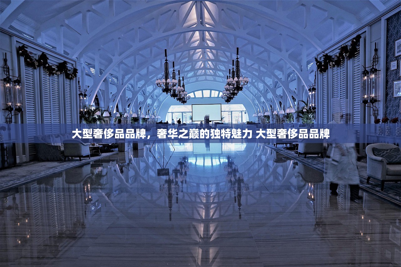 大型奢侈品品牌,奢华之巅的独特魅力 大型奢侈品品牌 大型奢侈品品牌,奢华之巅的独特魅力 大型奢侈品品牌