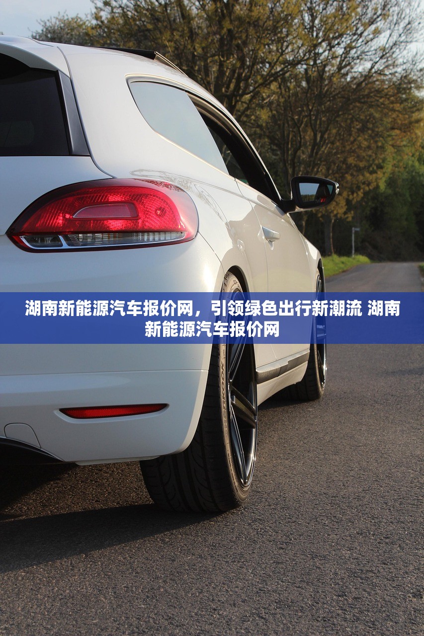 湖南新能源汽车报价网,引领绿色出行新潮流 湖南新能源汽车报价网 湖南新能源汽车报价网,引领绿色出行新潮流 湖南新能源汽车报价网