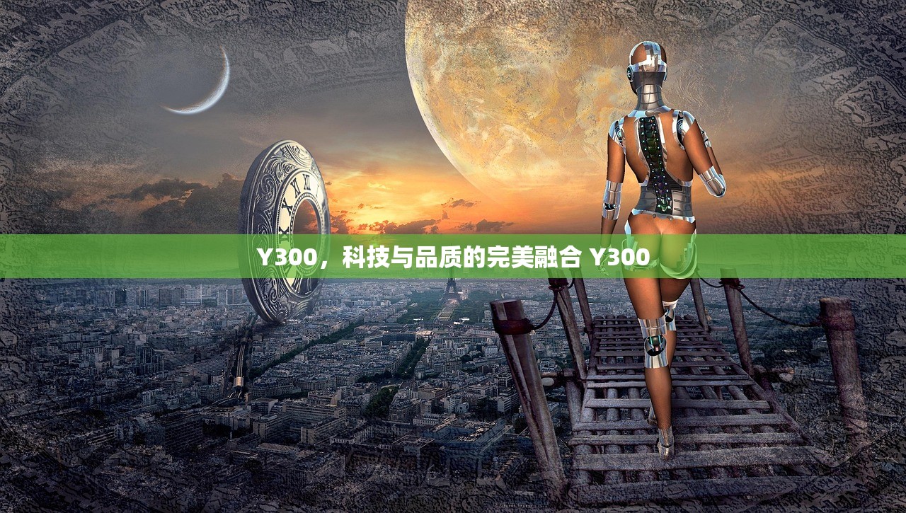 Y300，科技与品质的完美融合 Y300