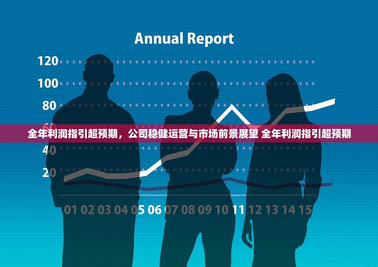 全年利润指引超预期，公司稳健运营与市场前景展望 全年利润指引超预期