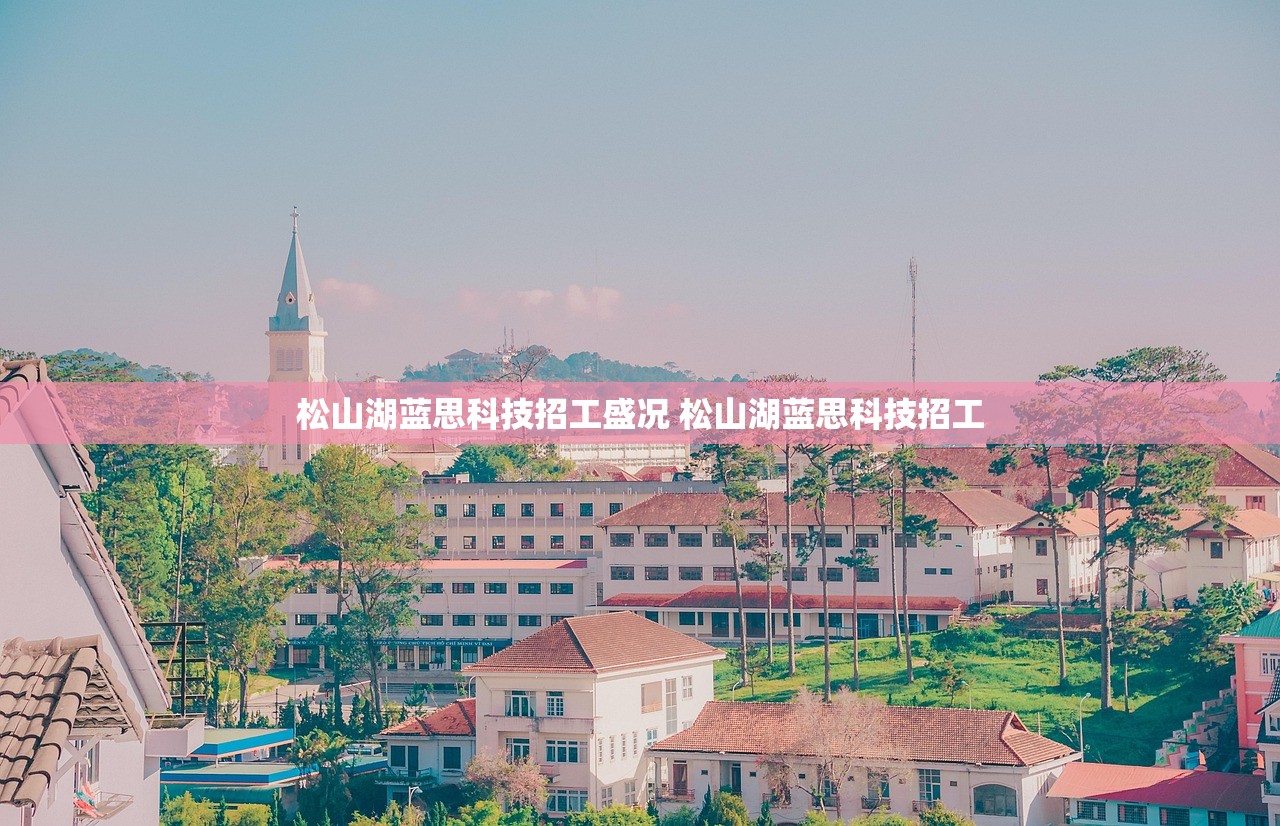 松山湖蓝思科技招工盛况 松山湖蓝思科技招工