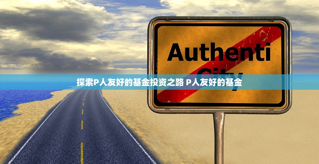 探索P人友好的基金投资之路 P人友好的基金 探索P人友好的基金投资之路 P人友好的基金