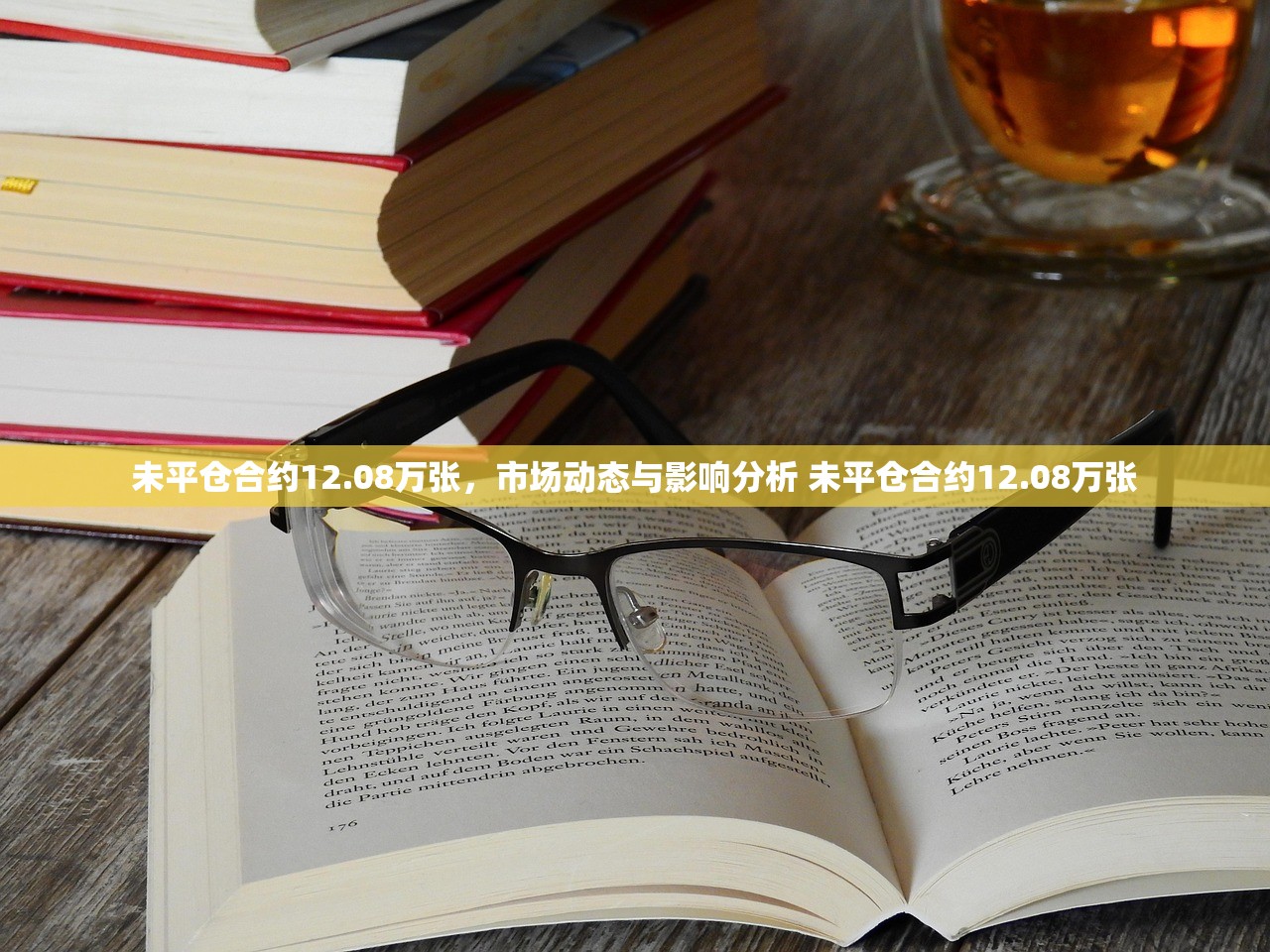 未平仓合约12.08万张，市场动态与影响分析 未平仓合约12.08万张