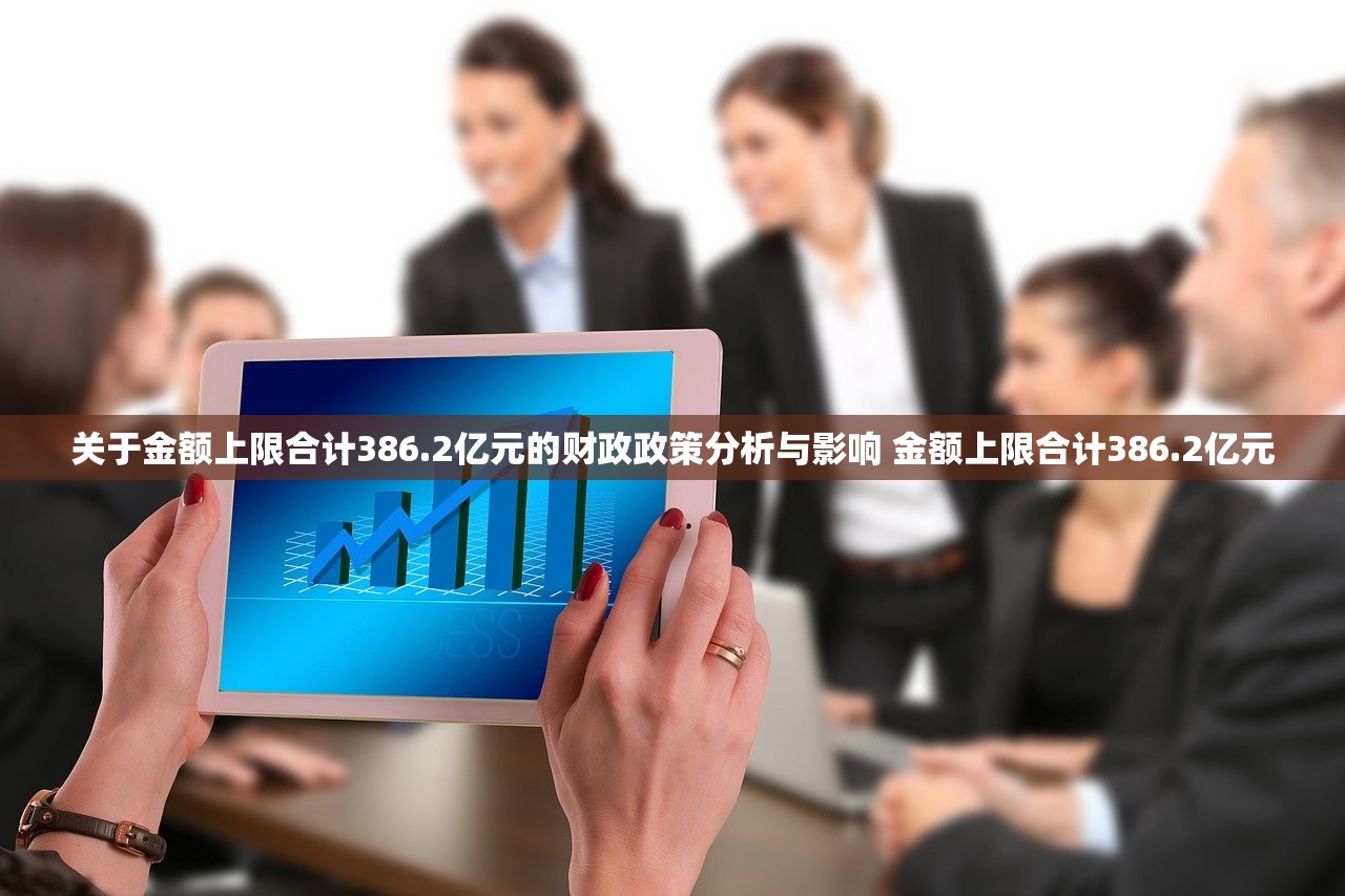 关于金额上限合计386.2亿元的财政政策分析与影响 金额上限合计386.2亿元