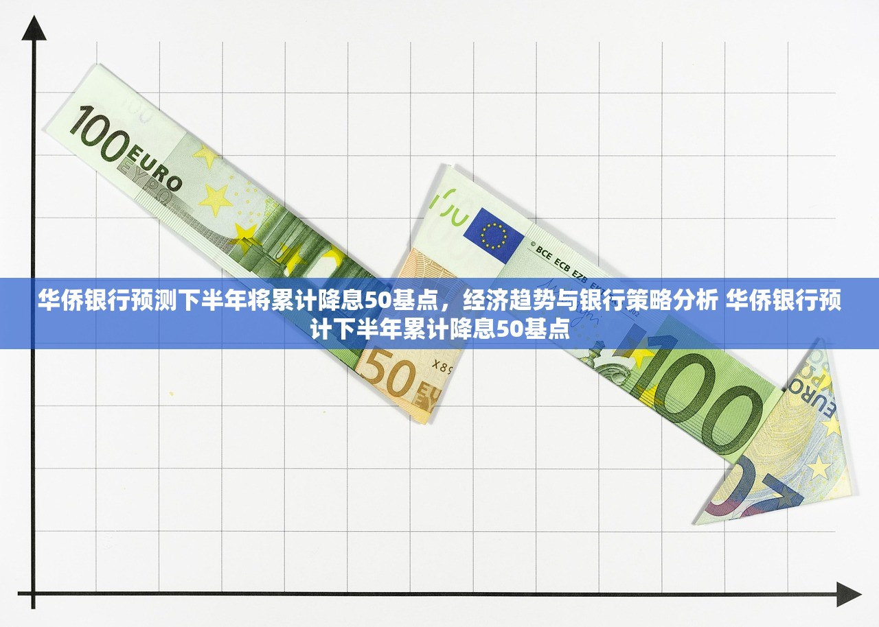 华侨银行预测下半年将累计降息50基点，经济趋势与银行策略分析 华侨银行预计下半年累计降息50基点