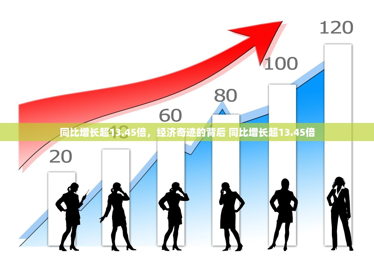 同比增长超13.45倍，经济奇迹的背后 同比增长超13.45倍