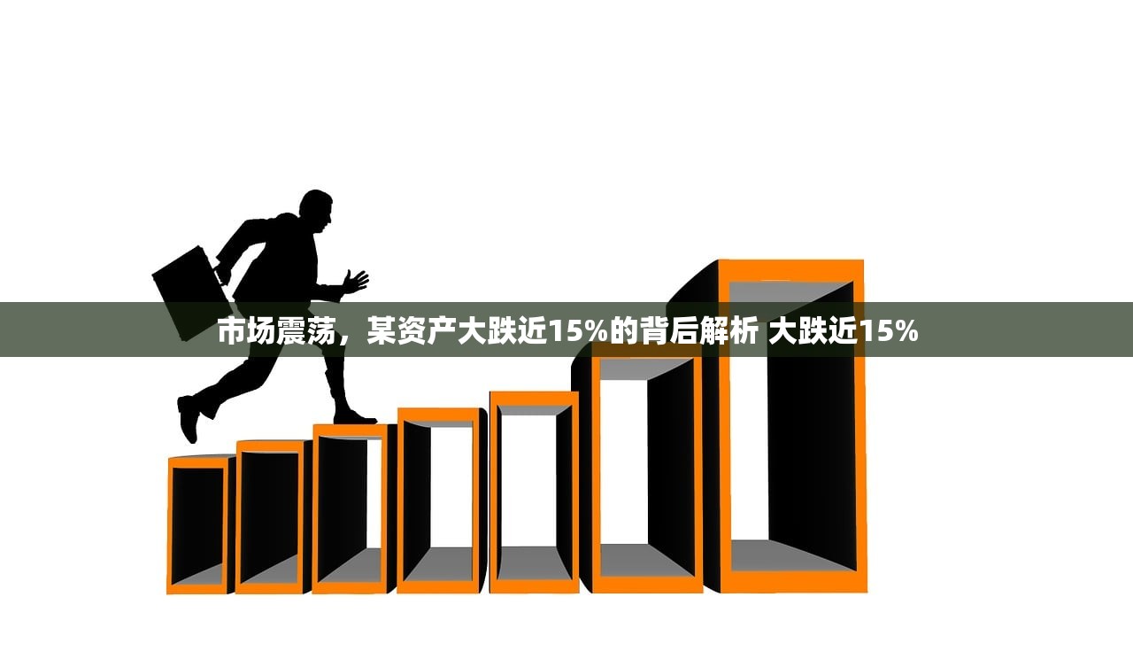 市场震荡，某资产大跌近15%的背后解析 大跌近15%