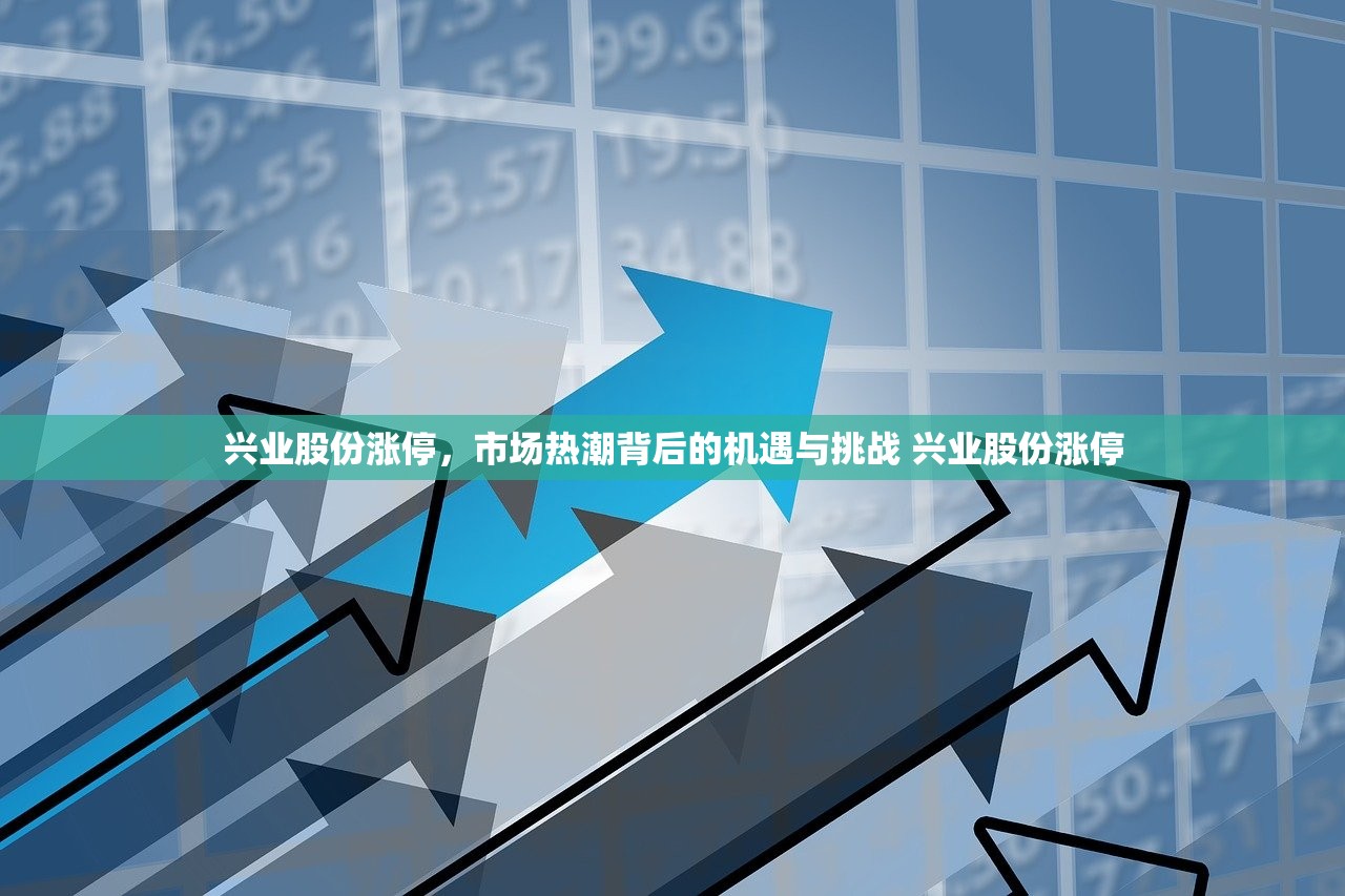 兴业股份涨停，市场热潮背后的机遇与挑战 兴业股份涨停
